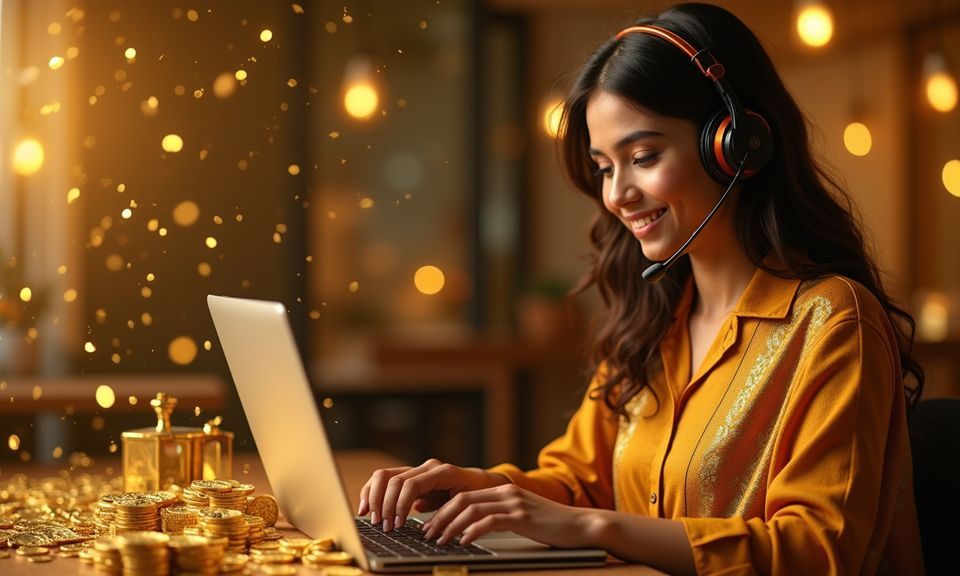 1jeta ৩ ধাপে অ্যাপ ইনস্টল করুন